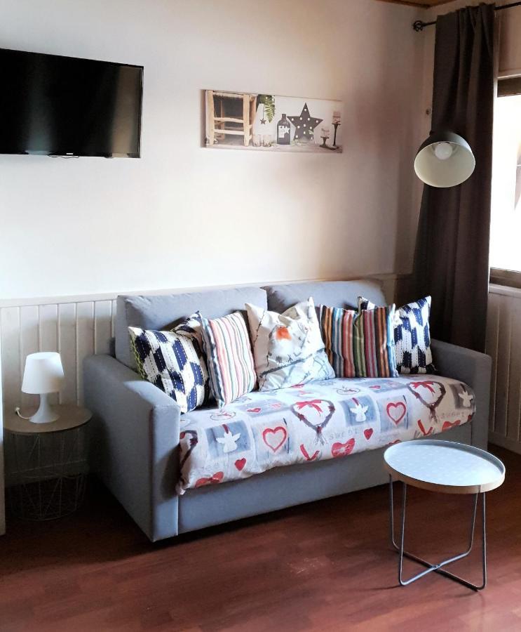 Easyloc Andorra Appartements, Studios - Pieds De Pistes Pas De La Casa Luaran gambar