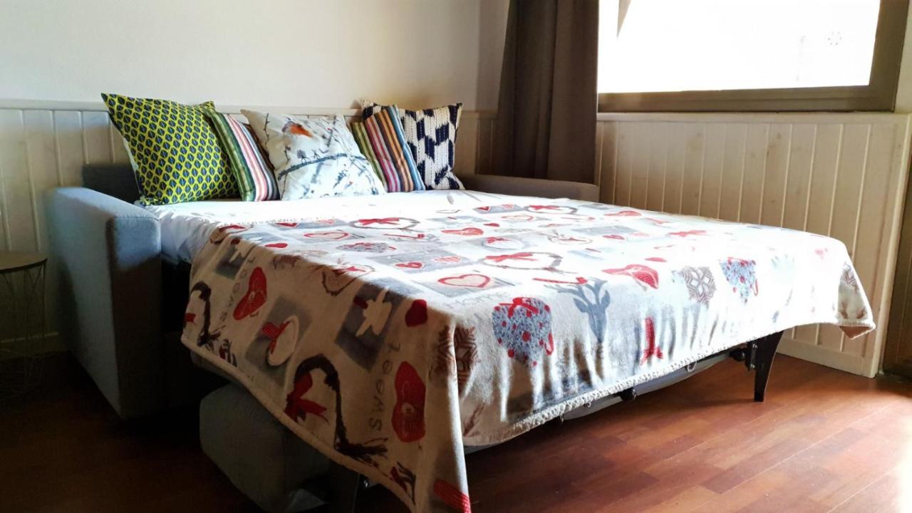 Easyloc Andorra Appartements, Studios - Pieds De Pistes Pas De La Casa Luaran gambar