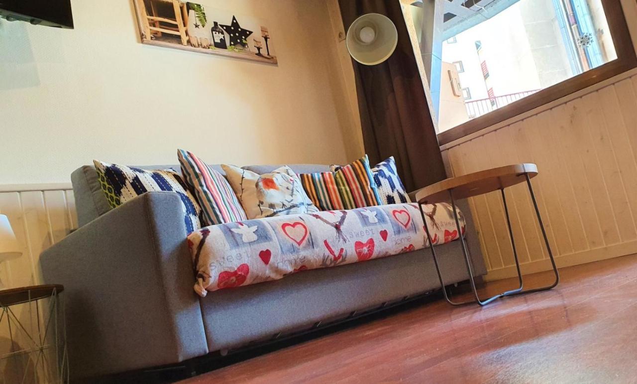 Easyloc Andorra Appartements, Studios - Pieds De Pistes Pas De La Casa Luaran gambar