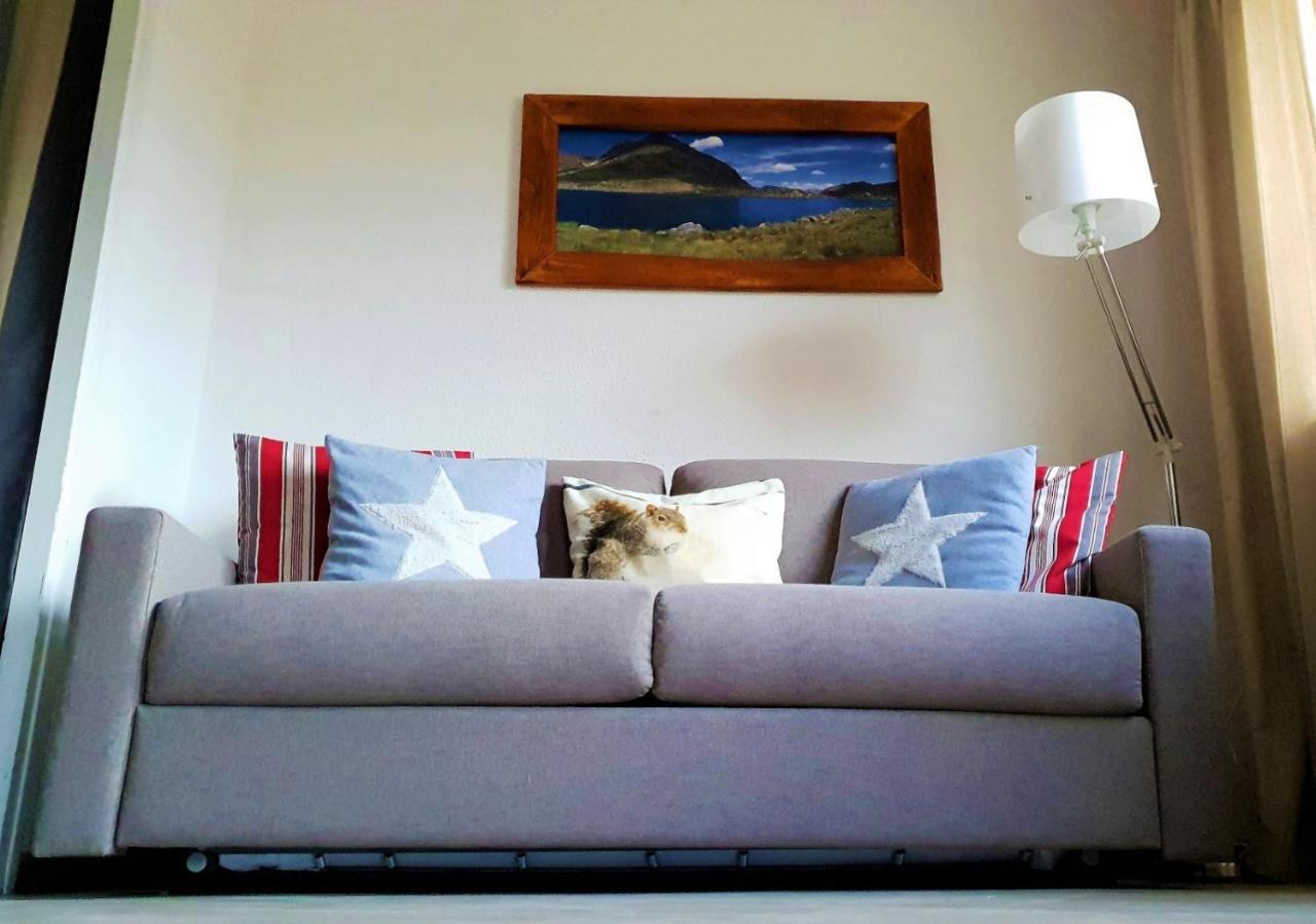 Easyloc Andorra Appartements, Studios - Pieds De Pistes Pas De La Casa Luaran gambar