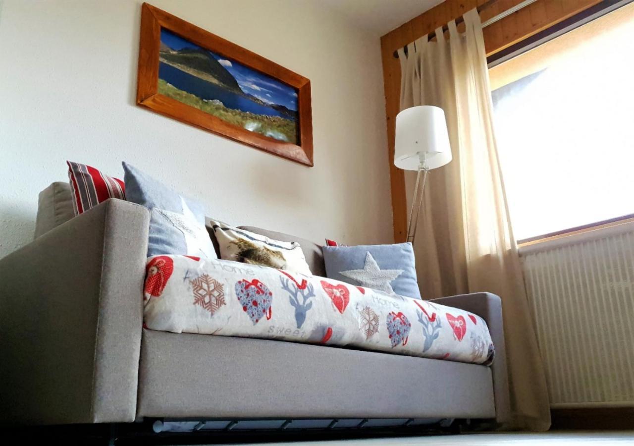 Easyloc Andorra Appartements, Studios - Pieds De Pistes Pas De La Casa Luaran gambar