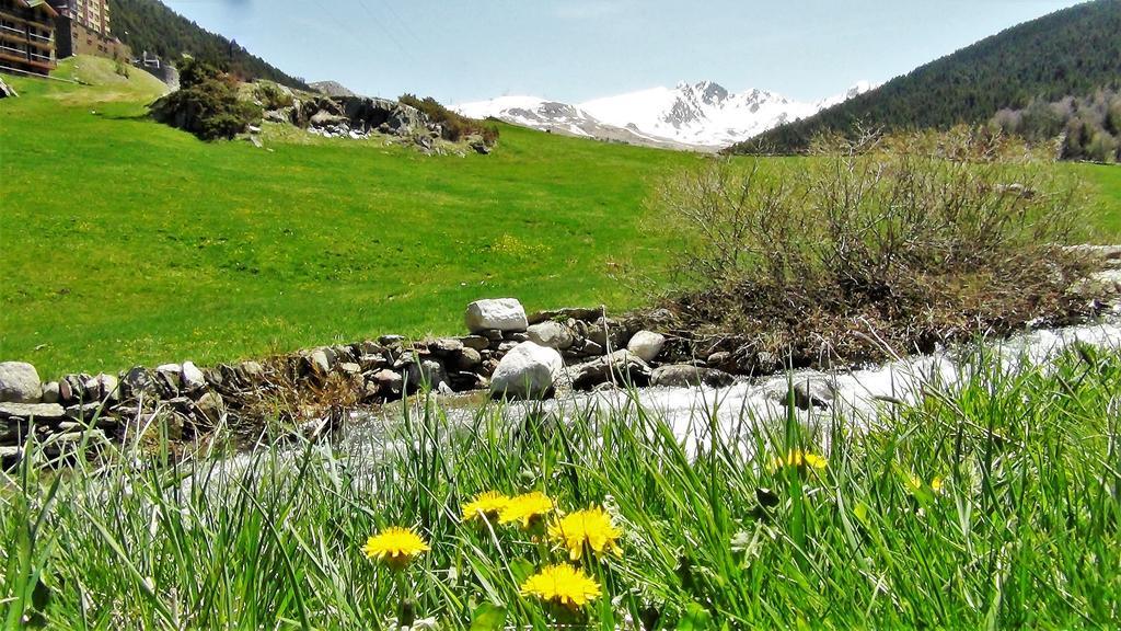 Easyloc Andorra Appartements, Studios - Pieds De Pistes Pas De La Casa Luaran gambar