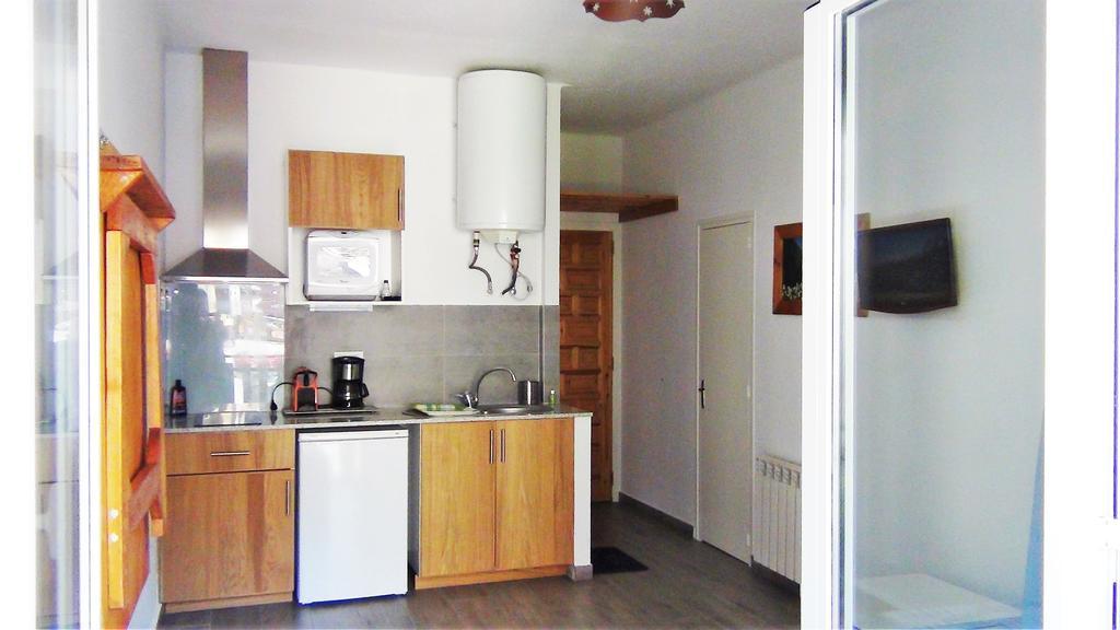 Easyloc Andorra Appartements, Studios - Pieds De Pistes Pas De La Casa Luaran gambar
