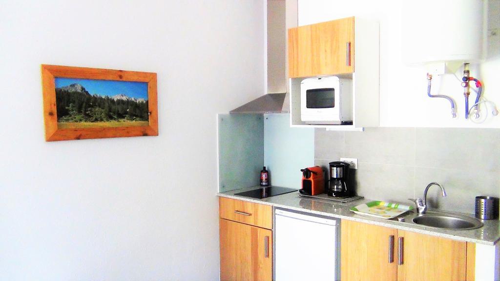 Easyloc Andorra Appartements, Studios - Pieds De Pistes Pas De La Casa Luaran gambar