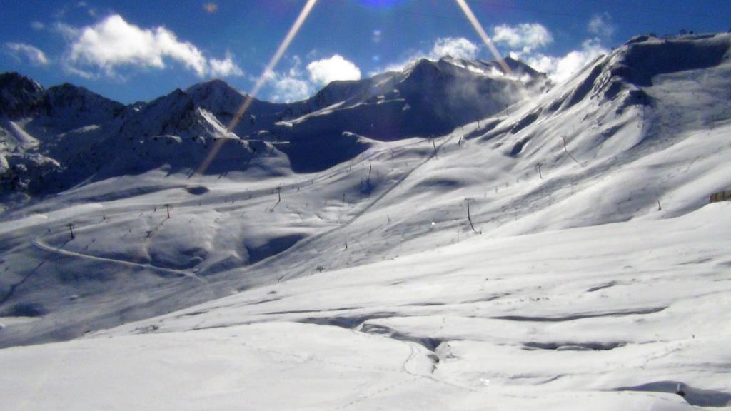 Easyloc Andorra Appartements, Studios - Pieds De Pistes Pas De La Casa Luaran gambar