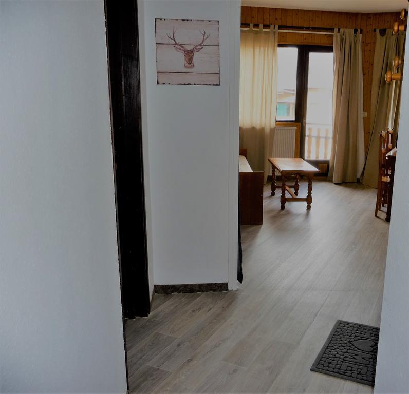 Easyloc Andorra Appartements, Studios - Pieds De Pistes Pas De La Casa Luaran gambar