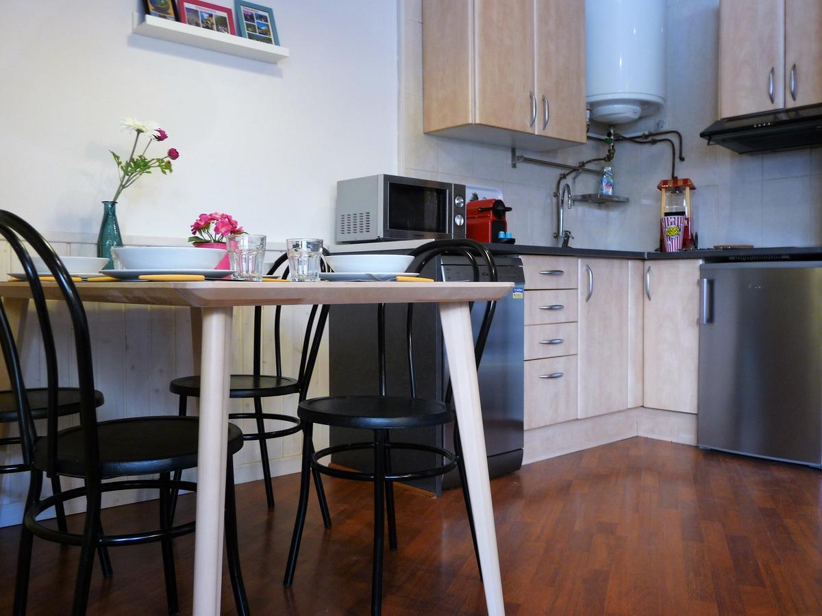 Easyloc Andorra Appartements, Studios - Pieds De Pistes Pas De La Casa Luaran gambar