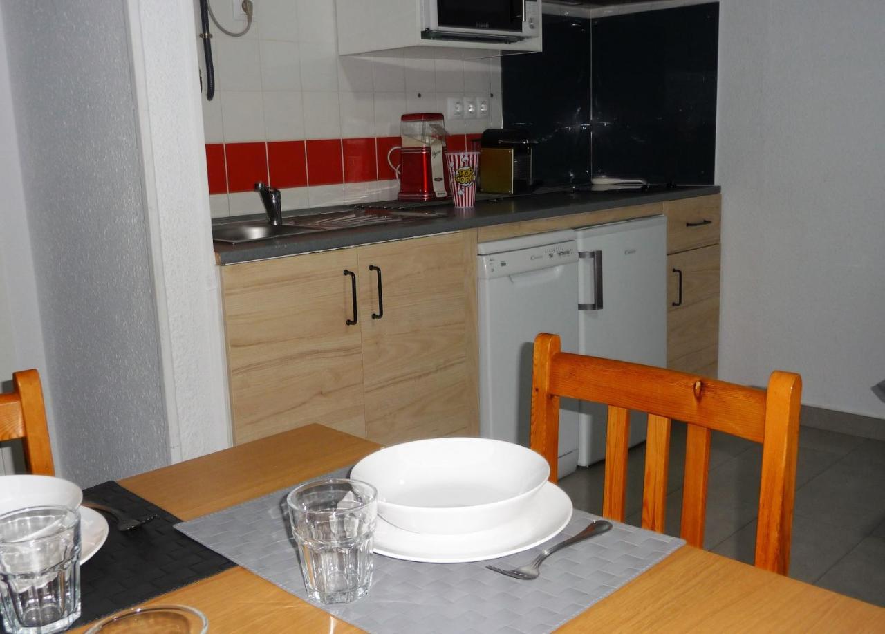 Easyloc Andorra Appartements, Studios - Pieds De Pistes Pas De La Casa Luaran gambar