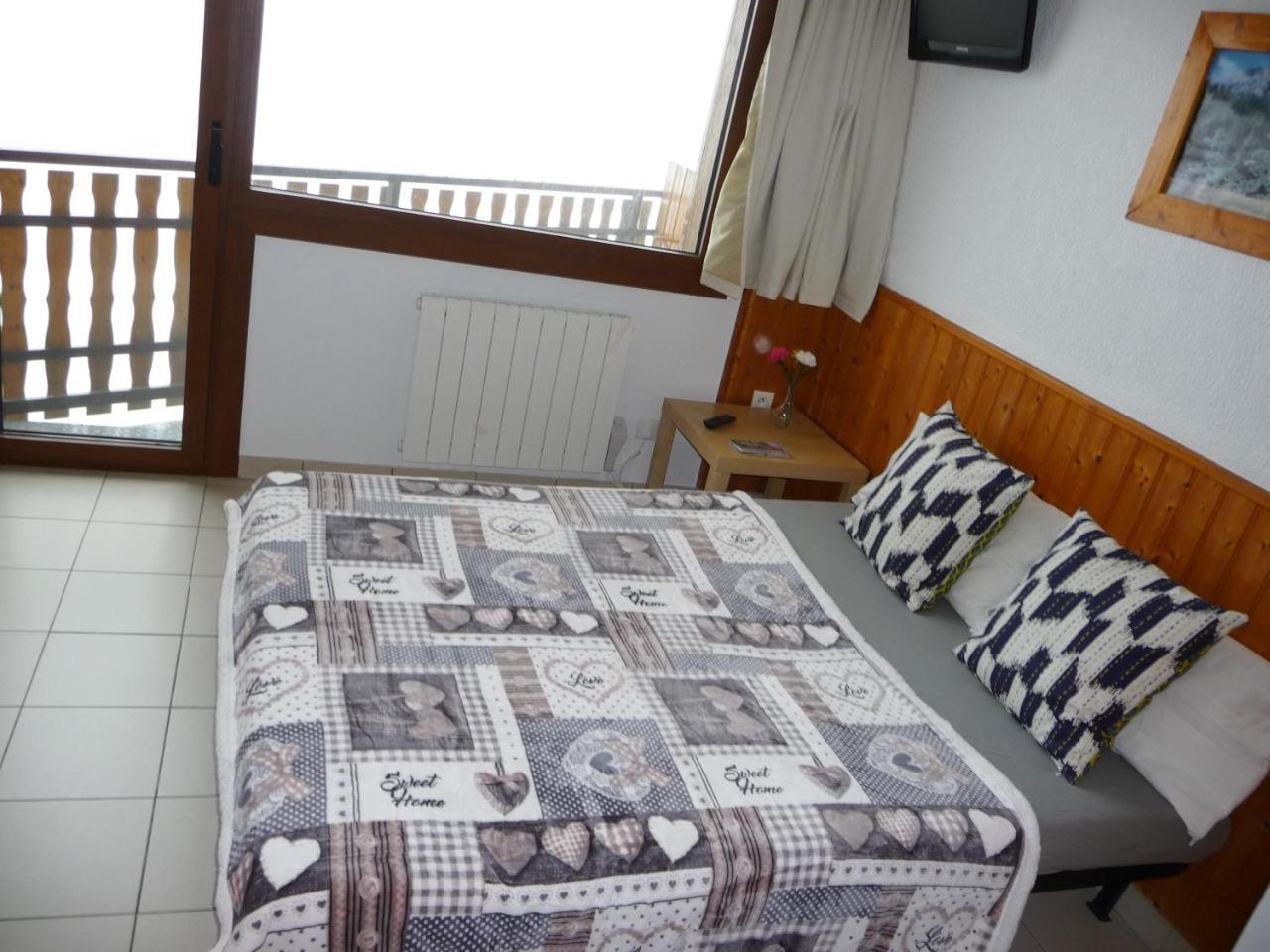 Easyloc Andorra Appartements, Studios - Pieds De Pistes Pas De La Casa Luaran gambar
