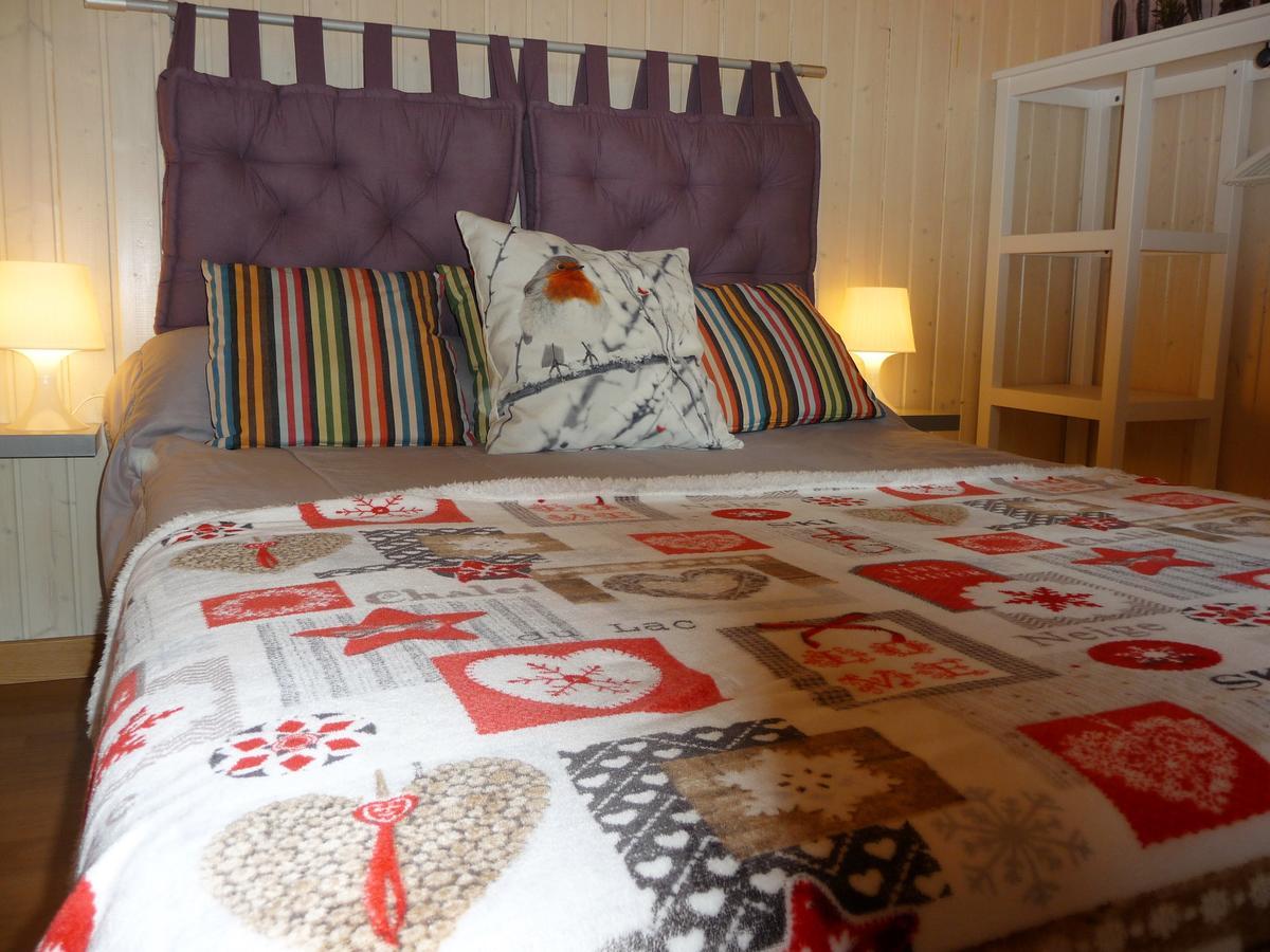 Easyloc Andorra Appartements, Studios - Pieds De Pistes Pas De La Casa Luaran gambar