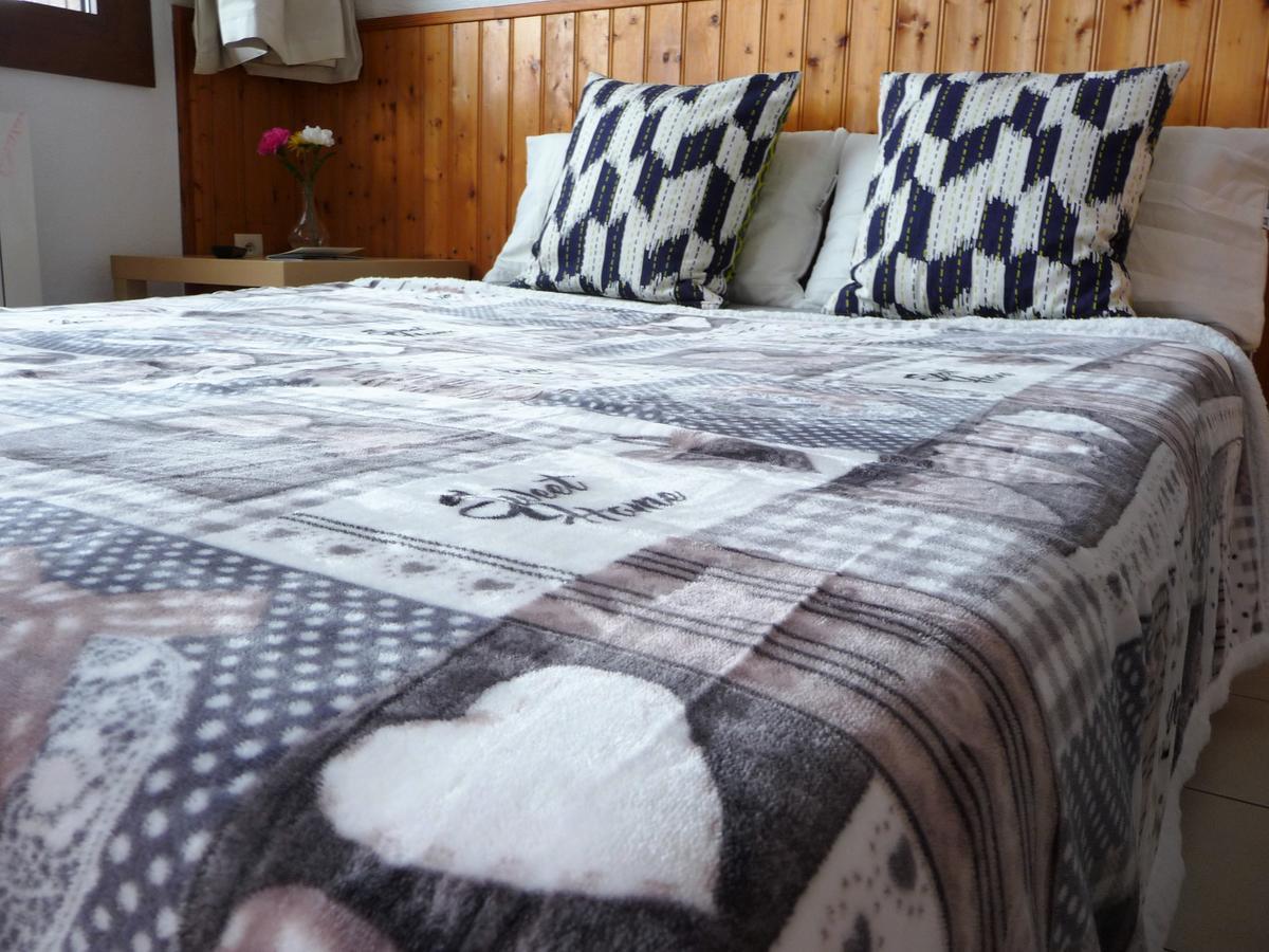 Easyloc Andorra Appartements, Studios - Pieds De Pistes Pas De La Casa Luaran gambar