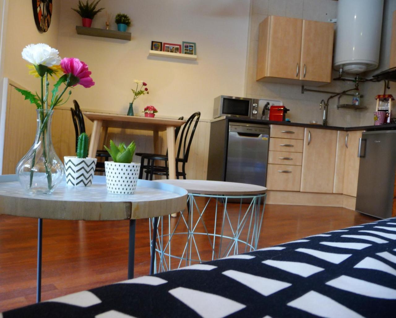 Easyloc Andorra Appartements, Studios - Pieds De Pistes Pas De La Casa Luaran gambar