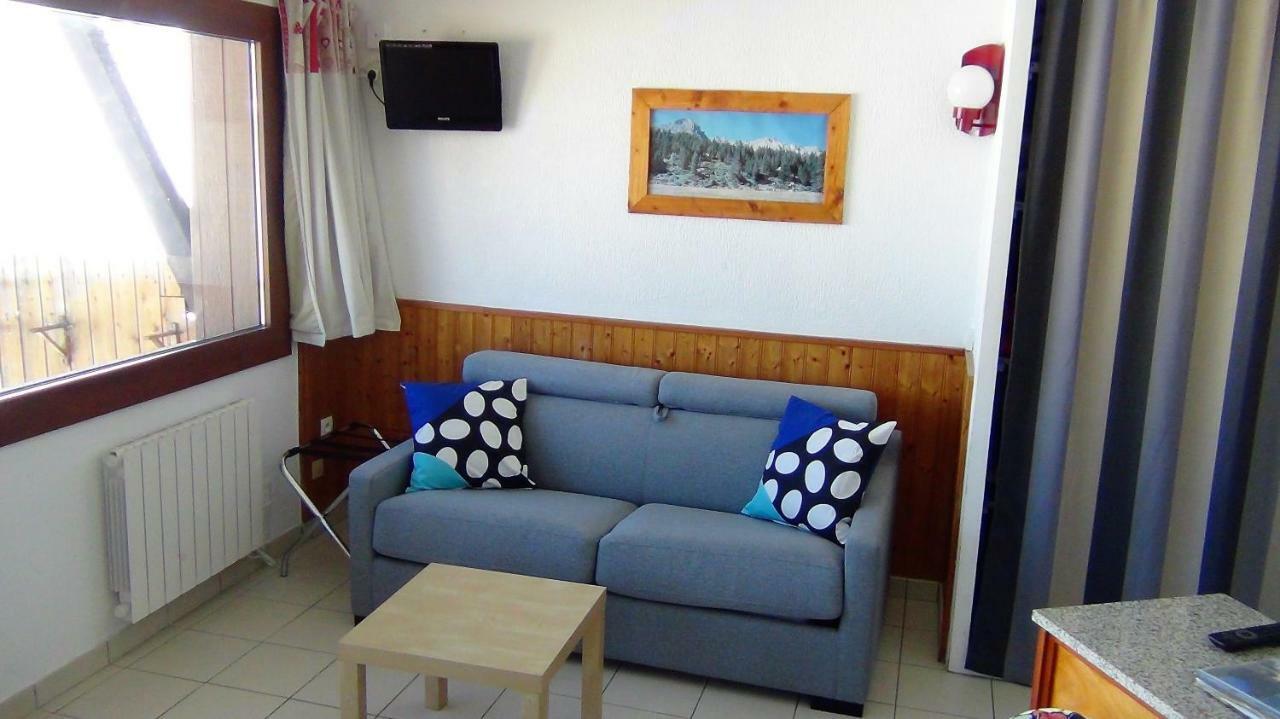 Easyloc Andorra Appartements, Studios - Pieds De Pistes Pas De La Casa Luaran gambar