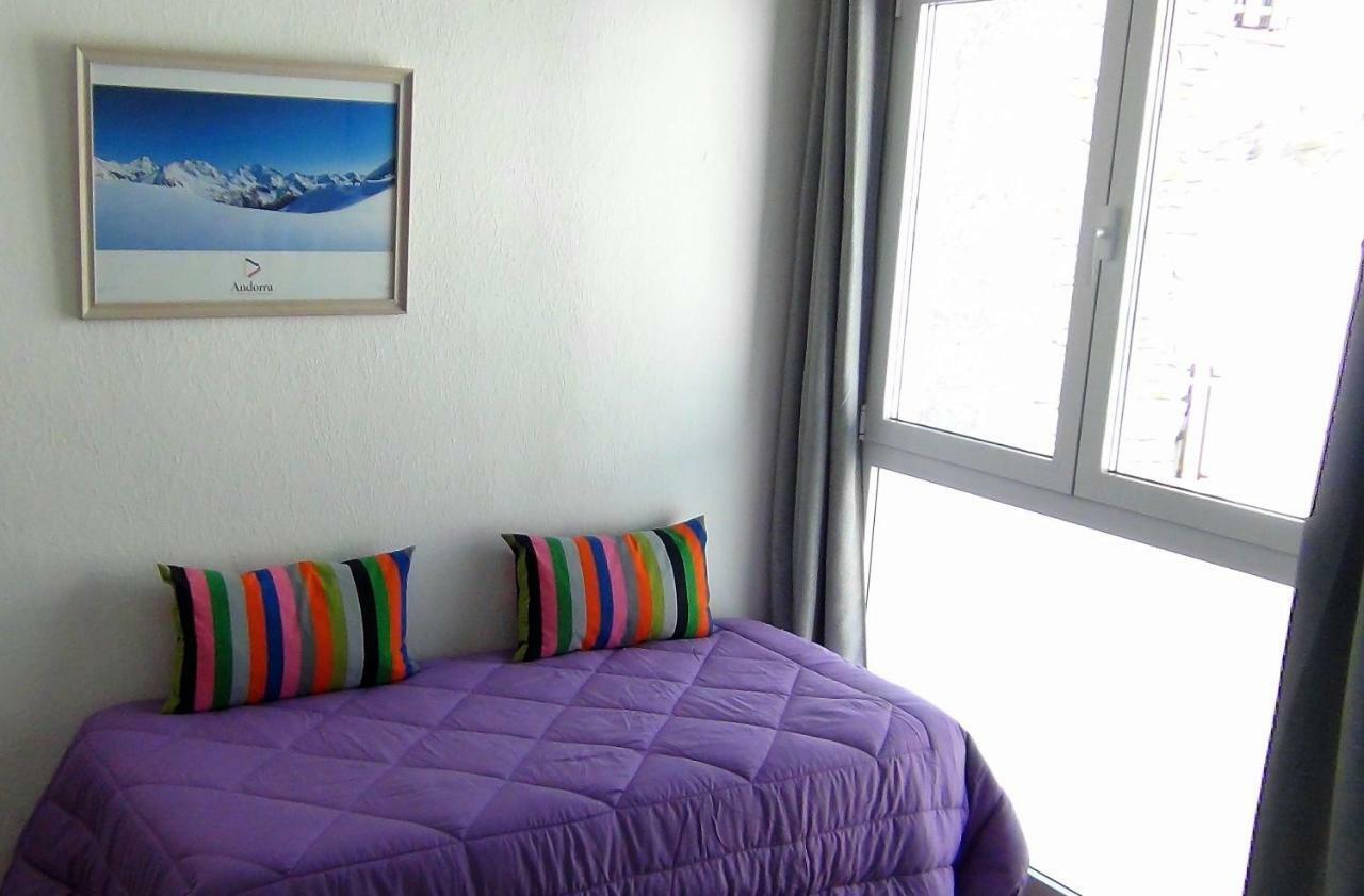Easyloc Andorra Appartements, Studios - Pieds De Pistes Pas De La Casa Luaran gambar