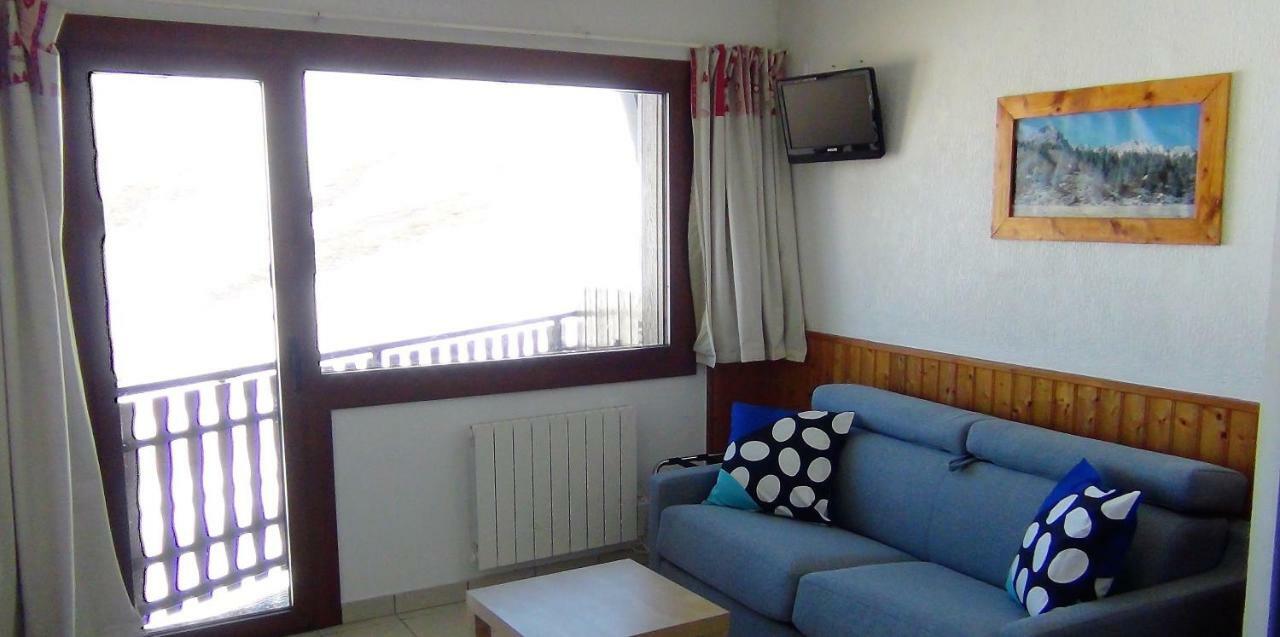 Easyloc Andorra Appartements, Studios - Pieds De Pistes Pas De La Casa Luaran gambar