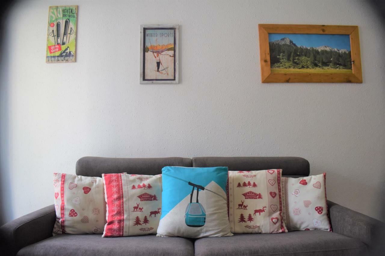 Easyloc Andorra Appartements, Studios - Pieds De Pistes Pas De La Casa Luaran gambar