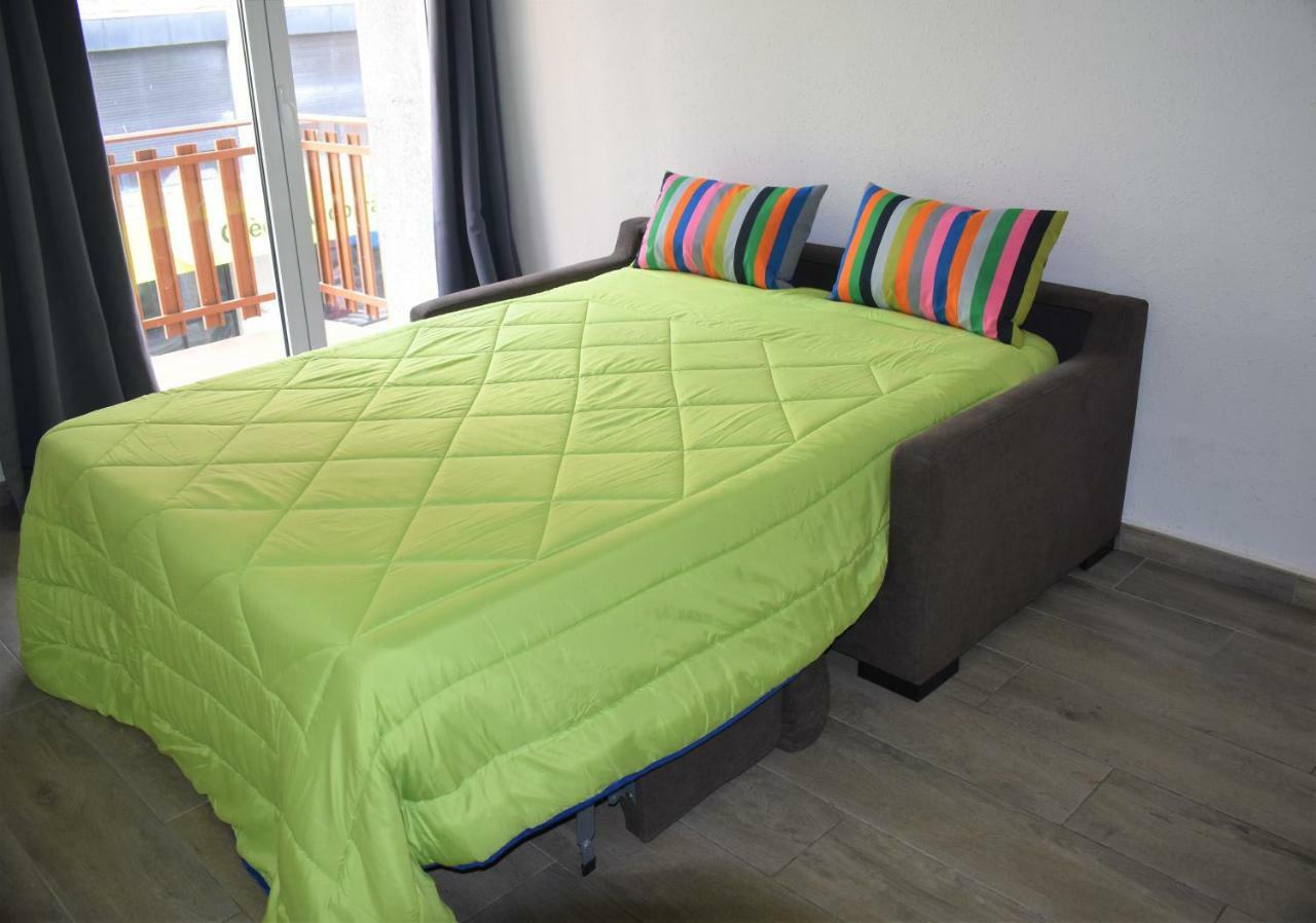 Easyloc Andorra Appartements, Studios - Pieds De Pistes Pas De La Casa Luaran gambar