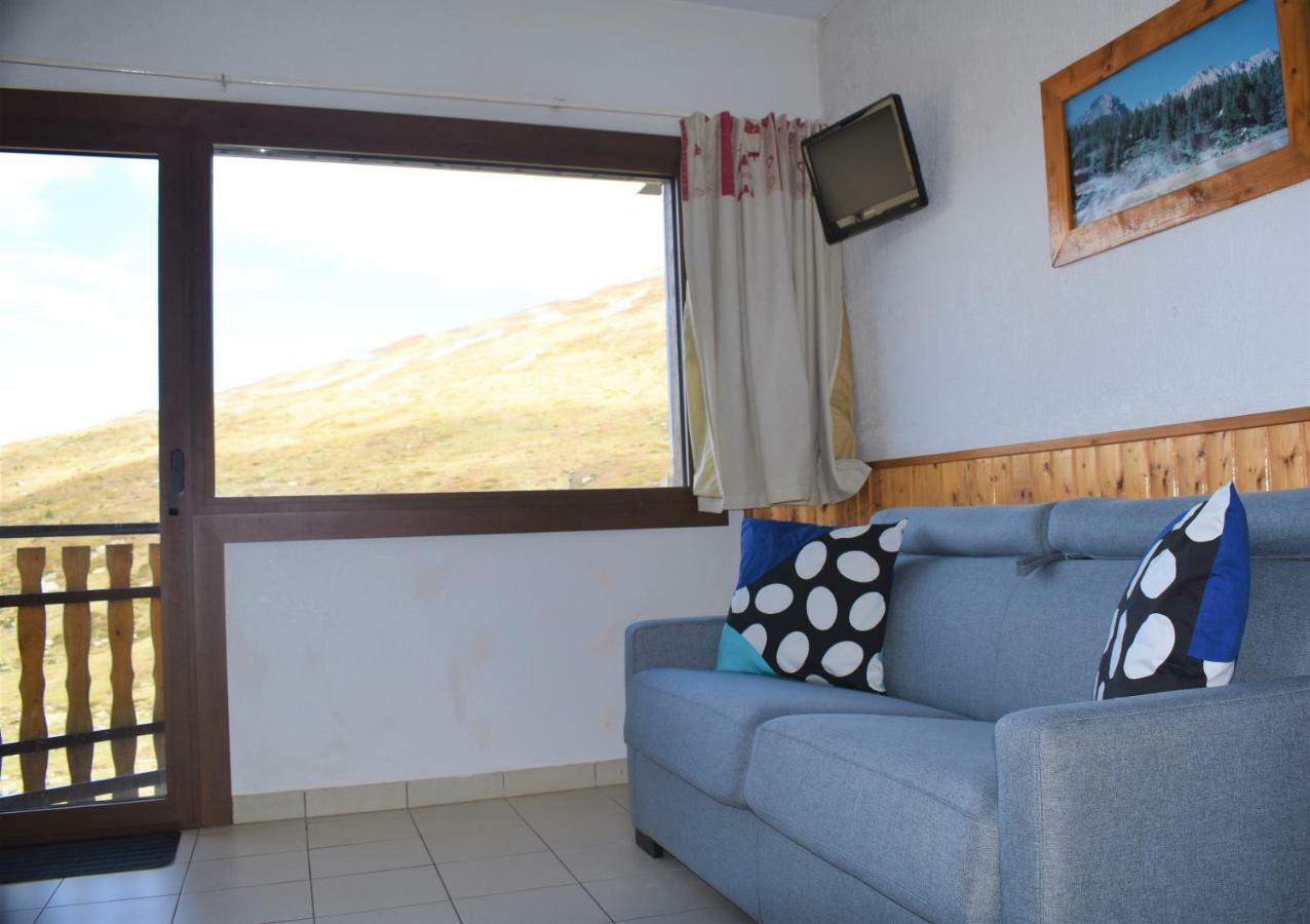 Easyloc Andorra Appartements, Studios - Pieds De Pistes Pas De La Casa Luaran gambar