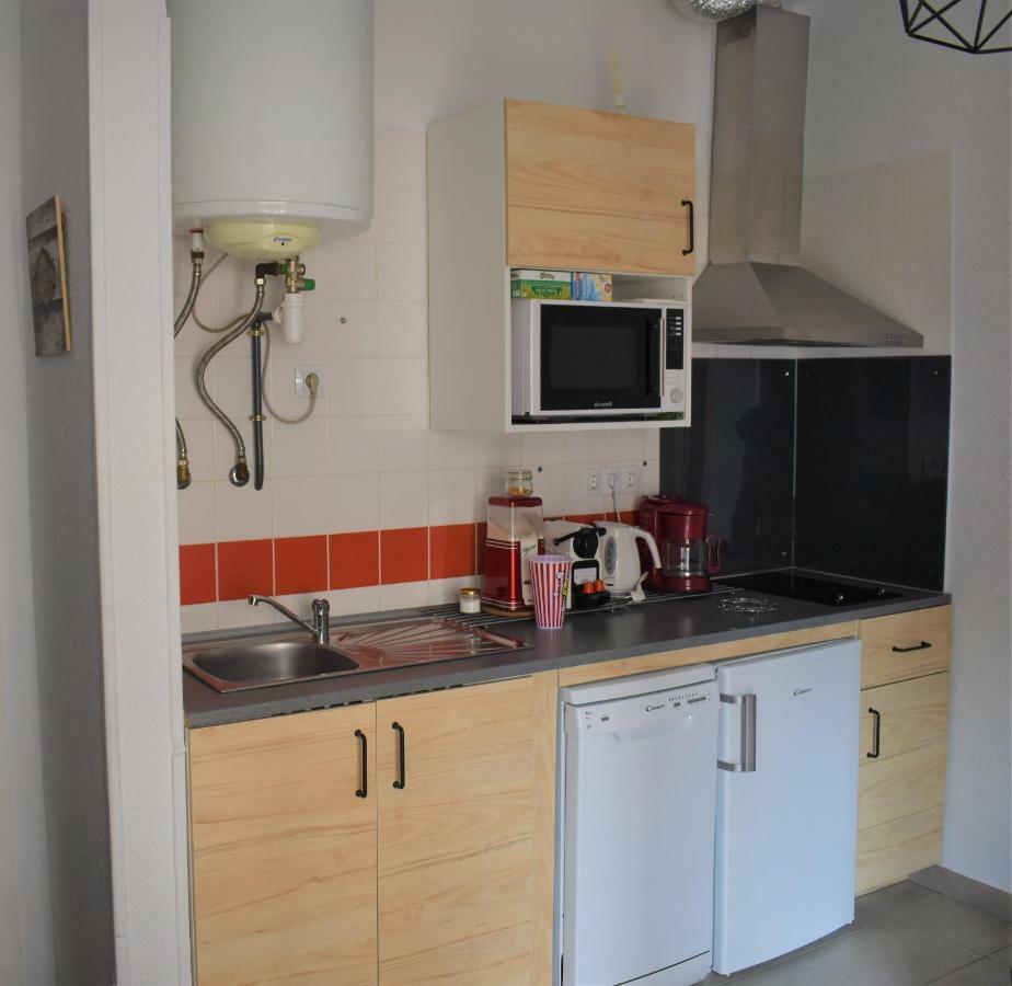 Easyloc Andorra Appartements, Studios - Pieds De Pistes Pas De La Casa Luaran gambar