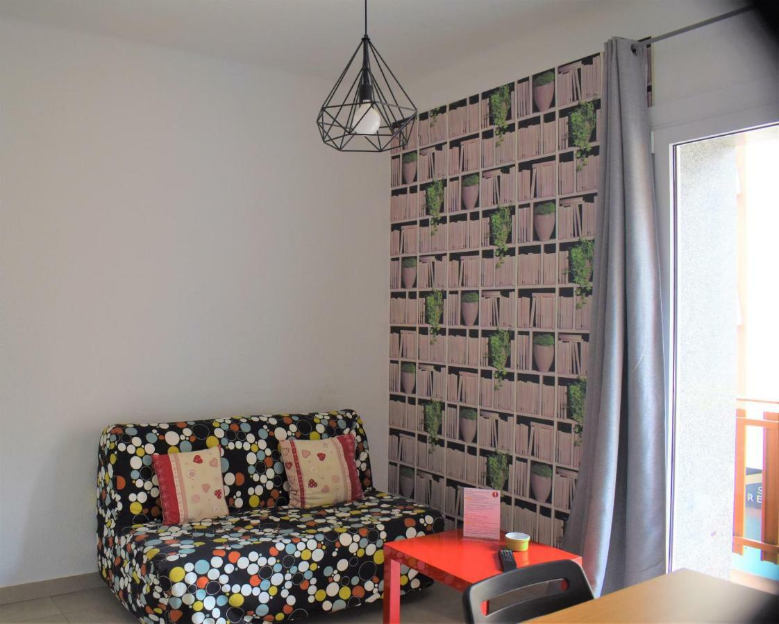 Easyloc Andorra Appartements, Studios - Pieds De Pistes Pas De La Casa Luaran gambar